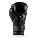 Boxerské rukavice DBX BUSHIDO Warrior BLACK