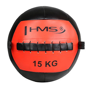 Wall ball HMS WLB 15 kg Wall ball HMS WLB 15 kg
