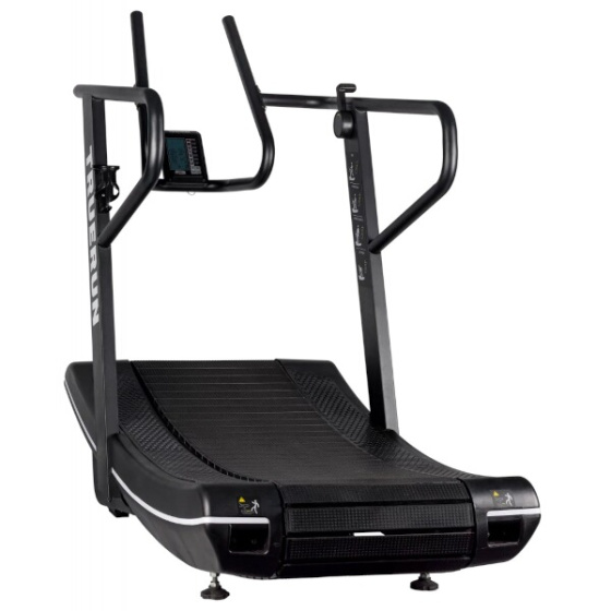 Truesteel TrueRun - nemotorizovaný běžecký pás