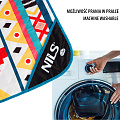 Pikniková deka NILS Camp NC8022 Aztec