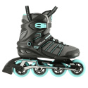 Kolečkové brusle NILS Extreme NA14217 mentolové