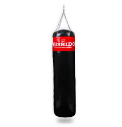 Boxovací pytel DBX BUSHIDO 130 x 35 cm prázdný