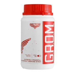 BELTOR G.R.O.M. 180 kapslí po expiraci BELTOR G.R.O.M. 180 kapslí po expiraci