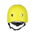 Helma s chrániči NILS Extreme MR290+H230 žlutá
