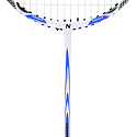 Badmintonová raketa NILS NR406