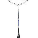 Sada badmintonových raket WISH Steeltech 9K