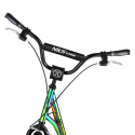 Koloběžka NILS Extreme WH10212 s pumpovanými koly 20/16"