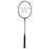 Badmintonová raketa WISH TI Smash 888