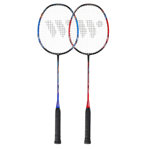 Badmintonový set WISH Fusiontec 777k