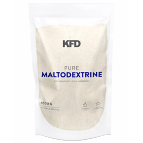 KFD PURE Maltodextrine 1 kg
