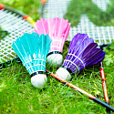 Badmintonový set NILS NRZ204