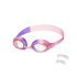 Plavecké brýle NILS Aqua NQG870AF Junior růžové