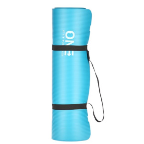 Jóga podložka ONE Fitness YM30 modrá Jóga podložka ONE Fitness YM30 modrá