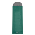 Spací pytel NILS Camp NC2105 zelený