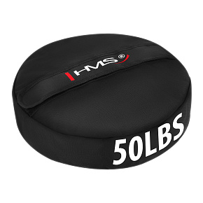 Sandbag HMS Strongman WSN23 1-23 kg - prázdný