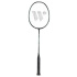 Badmintonová raketa WISH TI Smash 888