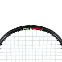 Crossmintonový set NILS NRS001 červený