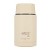 Termoska na jídlo NILS Camp NC3807 béžová 550 ml