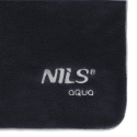 Froté ručník NILS aqua NAR14 černý