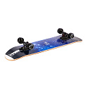 Skateboard NILS Extreme CR3108SA Space Star