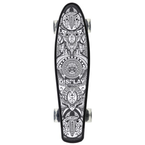 PennyBoard NILS Extreme Crude Aztec