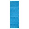 Skládací pěnová karimatka NILS Camp NC1768 modrá
