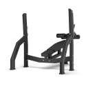 Posilovací lavice pod velkou činku MARBO MP-L208 2.0