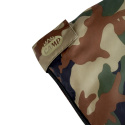 Spací pytel NILS Camp NC2002 camo