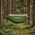 Hamaka s moskytiérou NILS Camp NC3117