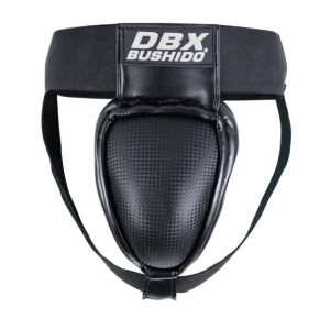 Suspenzor DBX BUSHIDO DBX-GG2 Warrior
