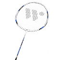 Sada badmintonových raket WISH Steeltech 9K