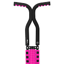 Skákací tyč NILS Fun NFX5006 růžová