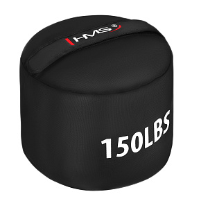 Sandbag HMS Strongman WSN68 1-68 kg - prázdný