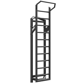 Žebřina UpForm UF-007