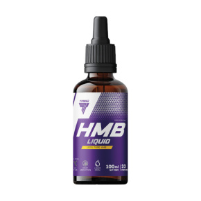Trec HMB Liquid 100 ml před expirací