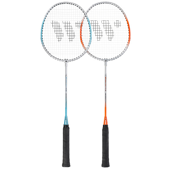 Badmintonový set WISH Steeltec 216k