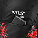Turistický batoh NILS Camp NC1925 Wayfarer 35L černý