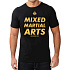 Tričko DBX BUSHIDO Mixed Martial Arts