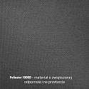 Zátěžová vesta HMS PREMIUM KTO16