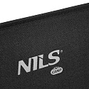 Skládací kempingové křeslo NILS Camp NC4307 černé