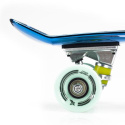 PENNYBOARD PNB01 BLUE ELECTROSTYLE NILS EXTREME
