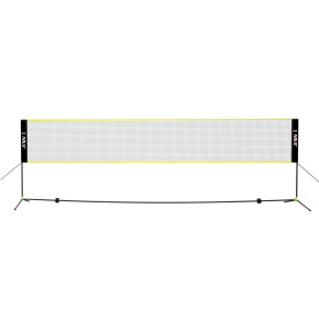 Skládací síť pro badminton NILS NN500