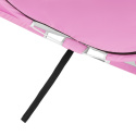 Plážový stan NILS Camp NC3043 růžový