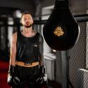 Boxovací hruška DBX BUSHIDO SK25G XXL