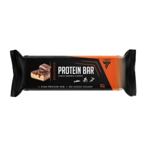 Trec Endurance proteinová tyčinka 45g s příchutí čokoládové brownies