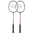 Badmintonový set WISH Fusiontec 777k
