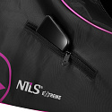 Taška na brusle NILS Extreme TS105 růžová