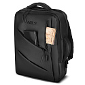 Cestovní batoh na notebook NILS NC4502 černý