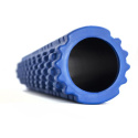 Masážní válec HMS FS104, modrý