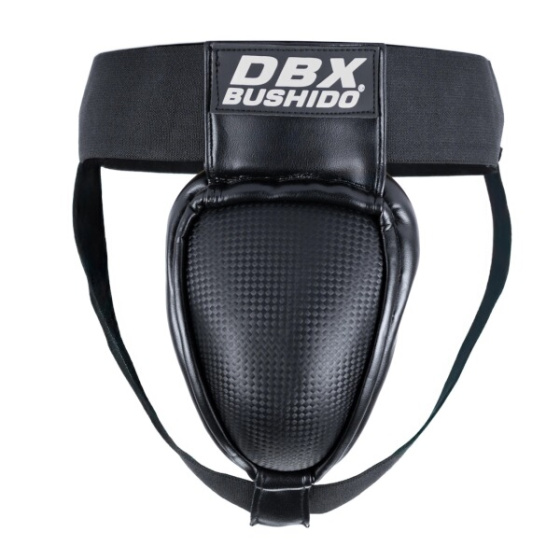 Suspenzor DBX BUSHIDO DBX-GG2 Warrior